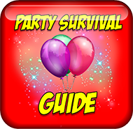 Childrens party survival guide